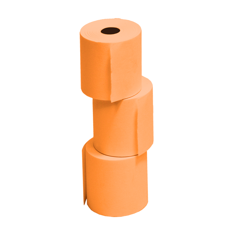 Rotoli Hydrofix 76mm 10pz